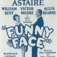 Funny Face - George Gershwin