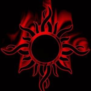 Eye of the Storm - Godsmack