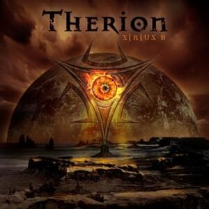 Son of the Sun - Therion