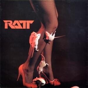 Tell the World - Ratt