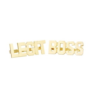 Legit Boss (Freestyle) - Wale