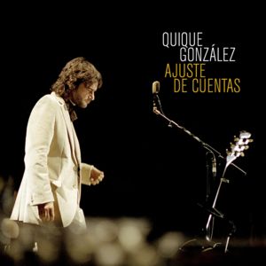 Polvo en el aire - Quique González