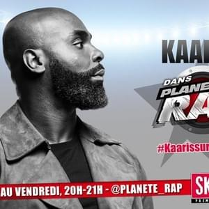 Ce que tu veux - Freestyle Skyrock - Kaaris