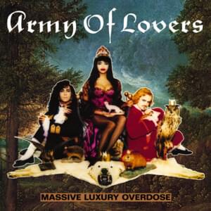 Obsession - Army of Lovers