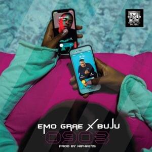 0903 - Emo Grae (Ft. Bnxn)