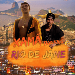 Rio de Janê - Xamã (Ft. Tiankris)