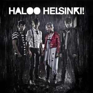 Melkein sekaisin - Haloo Helsinki!