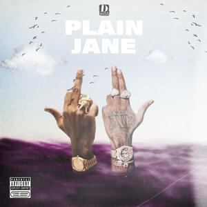 Plain Jane - D-Block Europe