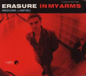 In My Arms - Erasure