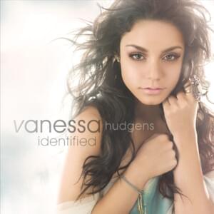 Paper Cut - Vanessa Hudgens