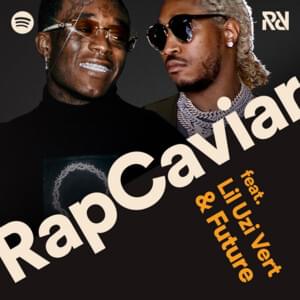 RapCaviar 11/13/20 - Spotify