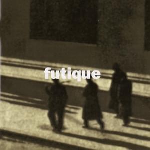 Futique - 坂本龍一 (Ryuichi Sakamoto)