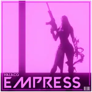 Empress - HalaCG