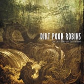 Alibi - Dirt Poor Robins