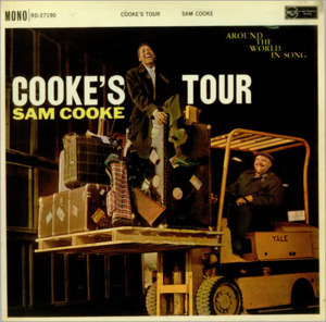 London by Night - Sam Cooke