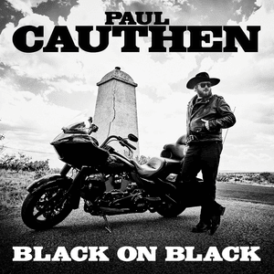 Black on Black - Paul Cauthen