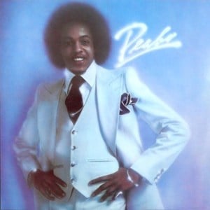 Underground Music - Peabo Bryson