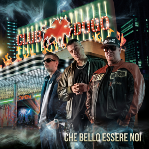 Fino alla fine - Club Dogo