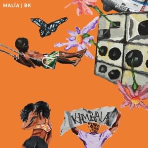 Kimbala - Malía & BK'