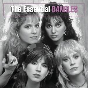 What I Meant To Say - The Bangles