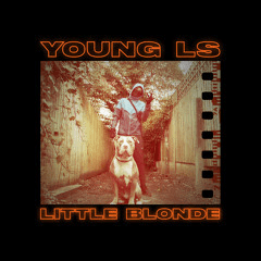 Little Blonde - Young LS