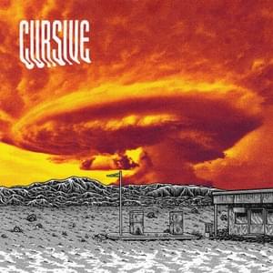 The Avalanche of Our Demise - Cursive