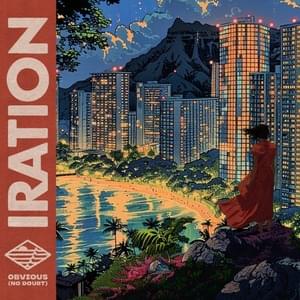 Obvious (No DOubt) - Iration