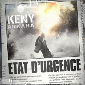 État d’urgence - Keny Arkana