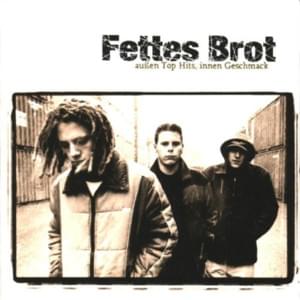 Supermann & Mondgesicht - Fettes Brot