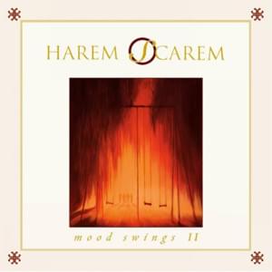 If There Was A Time - Harem Scarem