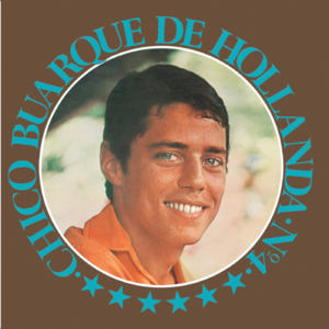 Agora Falando Sério - Chico Buarque