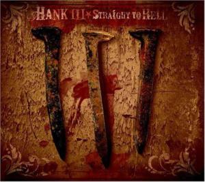 Louisiana Stripes - Hank Williams III