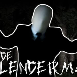 Rap de Slenderman - Keyblade