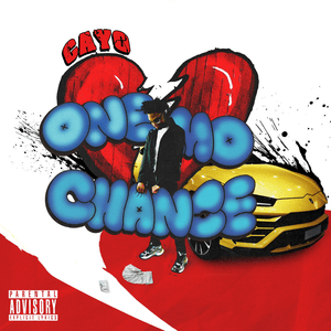 One Mo Chance - Cayo Banks