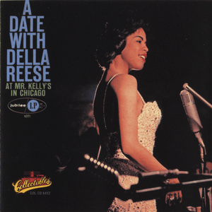 Getting to Know You - Della Reese