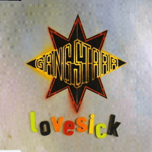 Lovesick - Gang Starr