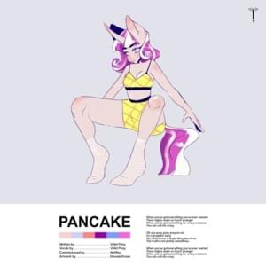 Pancakes - Vylet Pony