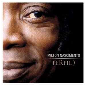 Encontros e Despedidas - Milton Nascimento