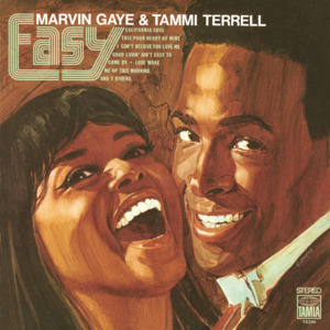 More, More, More - Marvin Gaye & Tammi Terrell