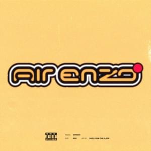 AIRENZO - Enzo from the Block