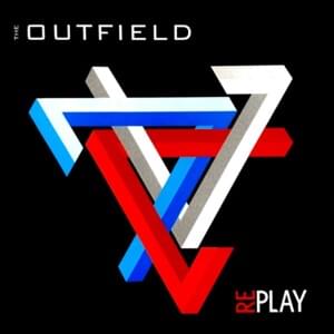 New York City - The Outfield