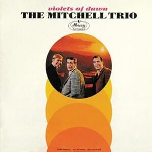 Bells of Rhymney - The Chad Mitchell Trio