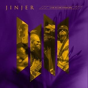 Call Me a Symbol (Live in Los Angeles) - Jinjer