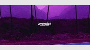 ​oversize - ​schafter x jurciu