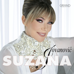 Šampanjac i ruž - Suzana Jovanović