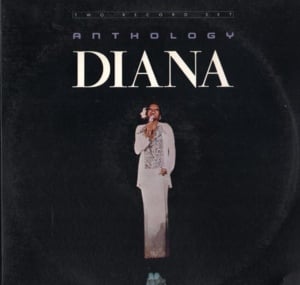 Baby, I Love Your Way - Diana Ross