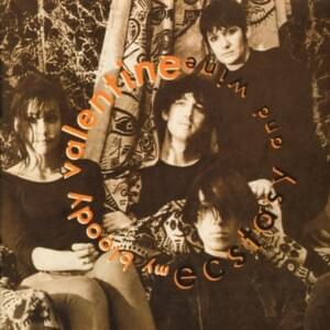 Never Say Goodbye - my bloody valentine