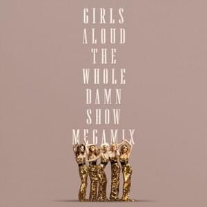 The Whole Damn Show Megamix - Girls Aloud