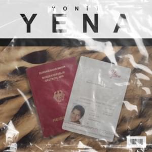 Yena - YONII