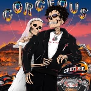 Gorgeous - SAINt JHN